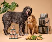 THE PACK Vegan Dog Food Promo Codes for